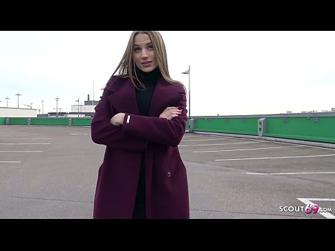 ❤️ GERMAN SCOUT IS A DREAM TOUCHING STEELE, PARKING LOT TELLTALE AND SEXY FOR MONEY ☑ Porno at en-us.mkdou33miass.ru ❌❤