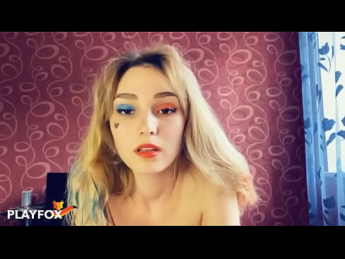 ❤️ Magic virtual reality glasses gave me sex with Harley Quinn ☑ Porno at en-us.mkdou33miass.ru ❌❤