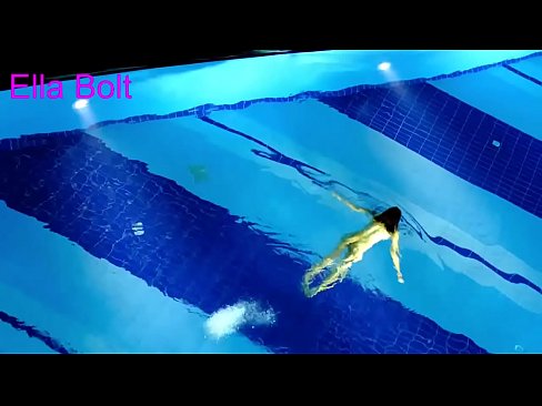 ❤️ I can't stop watching, young blonde caught swimming nude in ELLA BOLT resort pool ☑ Porno at en-us.mkdou33miass.ru ❌❤