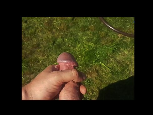 ❤️ Hot hottie gets her pink pussy fucked and cums with a squirt in a summer garden ☑ Porno at en-us.mkdou33miass.ru ❌❤