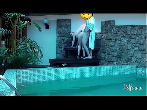 ❤️ Boss invites maid to the pool, but couldn't resist a hot ☑ Porno at en-us.mkdou33miass.ru ❌❤