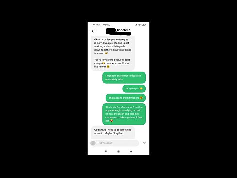 ❤️ I added a new PAWG from Tinder to my harem ( talk to Tinder included) ☑ Porno at en-us.mkdou33miass.ru ❌❤